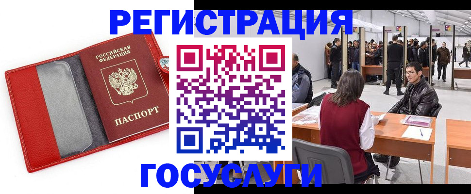 временная регистрация госуслуги в Палласовке